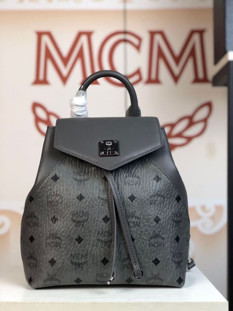 MCM Backpacks